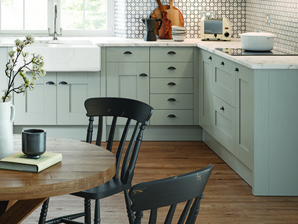 Milbourne Silver Grey Milbourne Silver Grey
