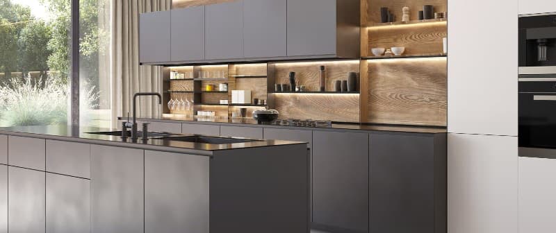 Kitchen fitting Notimngham-2