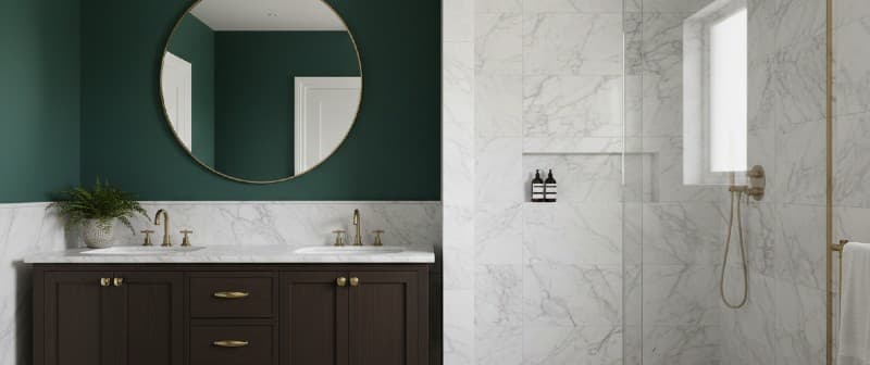 bathroom installation nottingham-4
